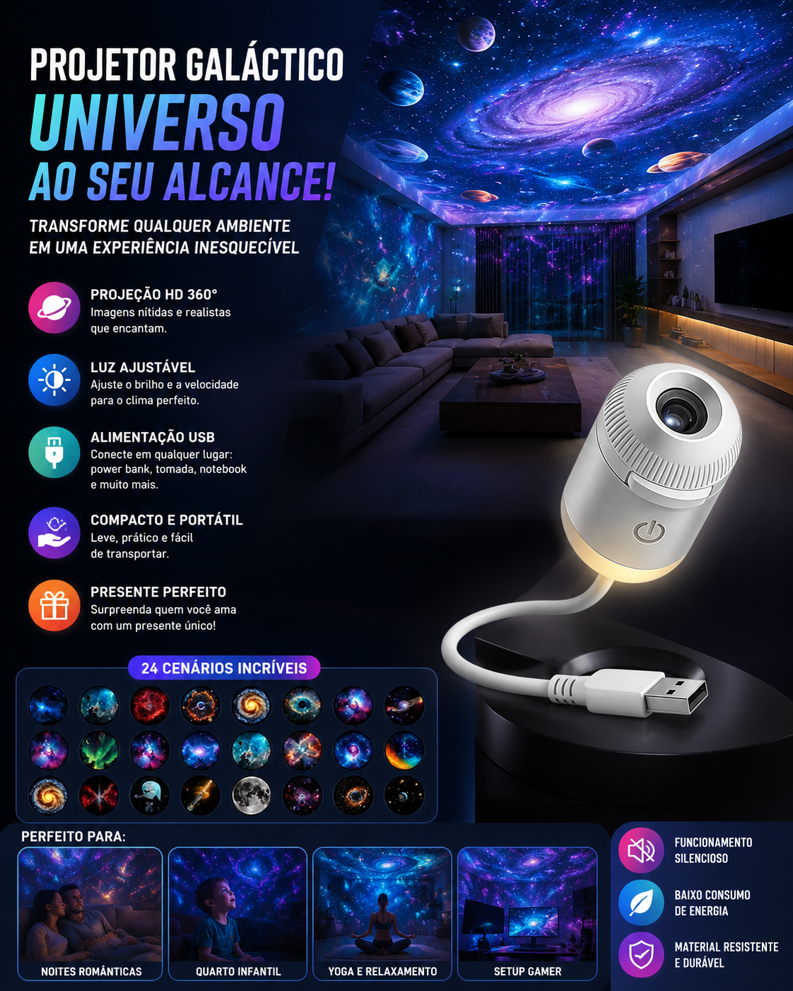 NovaSphere™