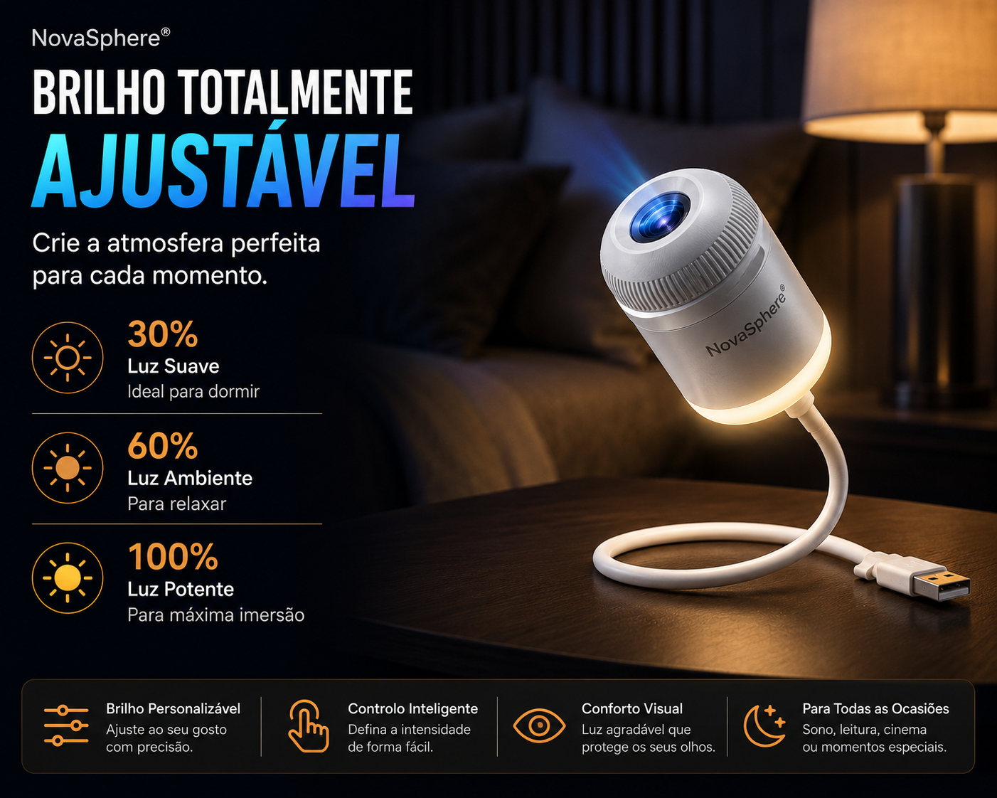NovaSphere™