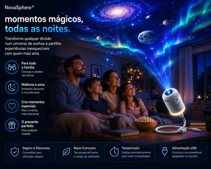 NovaSphere™